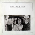 Howard Jones Human's Lib  