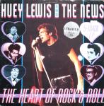 Huey Lewis & The News The Heart Of Rock & Roll  