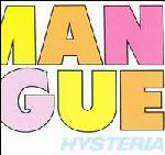 Human League - Hysteria EP