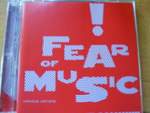 Various  Fear Of Music  