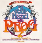 Various - Fill Your Head With Prog