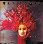 Tori Amos  God  