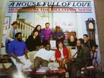 BILL COSBY / GROVER WASHINGTON, JR. - A House Full Of Love  Music From The Bill Cosby Sh - Maxi x 1