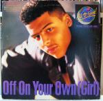 Al B. Sure! Off On Your Own (Girl)