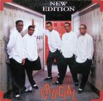 New Edition  Crucial  