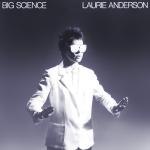 LAURIE ANDERSON - Big Science - CD
