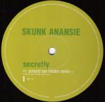 Skunk Anansie  Secretly (Armand Van Helden Remix)