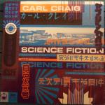 Carl Craig - Science Fiction Single