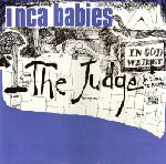 Inca Babies The Judge 