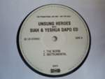UNSUNG HEROES - The Norm / Transatlantic - Maxi x 1