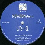 Novation  U R The 1 (Remix)