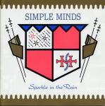Sparkle In The Rain - Simple Minds