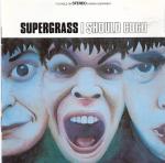 Supergrass  I Should Coco