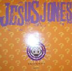 Jesus Jones  Who? Where? Why? (The Crisis Mix)