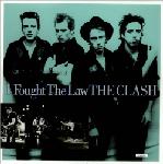 I Fought The Law - Clash
