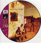 FAITH NO MORE - A Small Victory - Maxi x 1