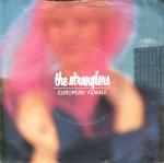 European Female - Stranglers