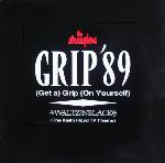 Stranglers - Grip '89 (get A Grip (on Yourself))