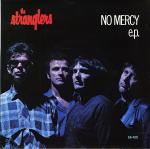 Stranglers - No Mercy Record