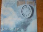 MABEL DODGE - Anytime EP - 45T x 1