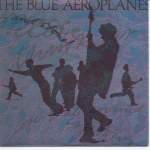 Blue Aeroplanes And Stones