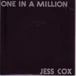 Jess Cox - One In A Million