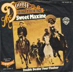 Doobie Brothers Sweet Maxine