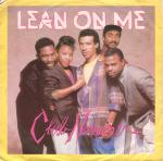 Club Nouveau  Lean On Me