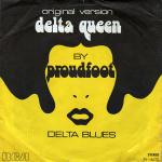 Proudfoot  Delta Queen