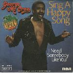 George McCrae  Sing A Happy Song