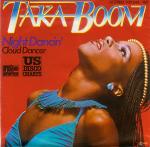 Taka Boom  Night Dancin'