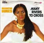 Marcia Hines  Many Rivers To Cross
