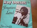 Ray Dorset Forgotten Land