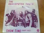 Undisputed Truth Show Time