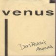Don Pablo's Animals  Venus