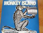 Monkey Island Plain