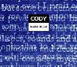 Cody  Dark Blue