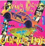 Living Colour  Glamour Boys