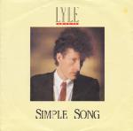 Lyle Lovett  Simple Song