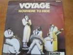 Voyage  Nowhere To Hide
