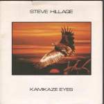 Steve Hillage  Kamikaze Eyes