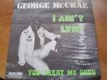 George McCrae  I Ain't Lyin'