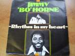 Jimmy 'Bo' Horne Rhythm In My Heart
