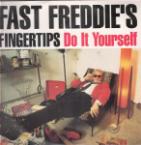 Fast Freddie's Fingertips Do It Yourself