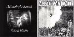 Mooseheart Faith / Microlight Sound  Split