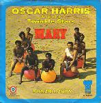 Oscar Harris And The Twinkle Stars  Mary