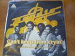 Ray Parker Jr. & Raydio  Can't Keep From Cryin'