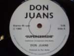 Don Juans Supergeordie