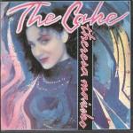 Theresa Maiuko  The Cake
