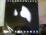 Fingerprintz - Shadowed Album